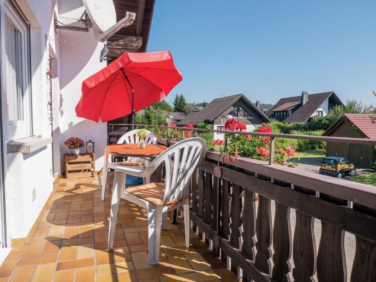 Flat In Herrischried Black Forest Pokoj fotografie