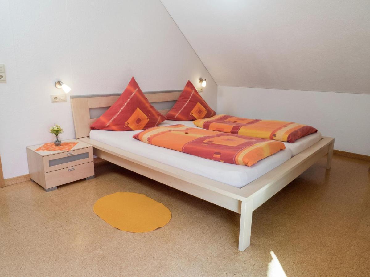 Flat In Herrischried Black Forest Pokoj fotografie